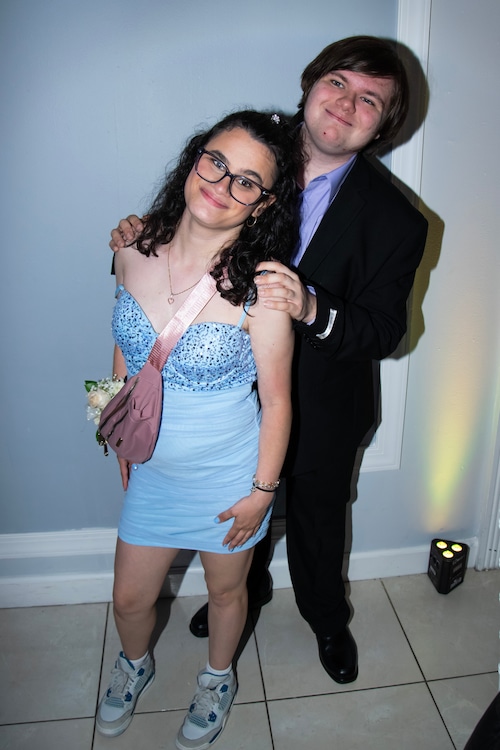 Prom 2025: Grace Program celebrates 25 years