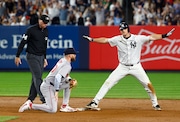 This Sunday, the Yankees will start pitcher Carlos Rodón against Hunter Dobbins of the Red Sox.