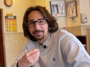 ‘It’s just very Staten Island’: TikTok celeb is opening first-ever sandwich shop in Brooklyn