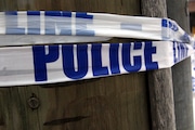 silive crime nypd police police tape crime-news  Staten Island Advance/Steve Zaffarano Staten Island Advance