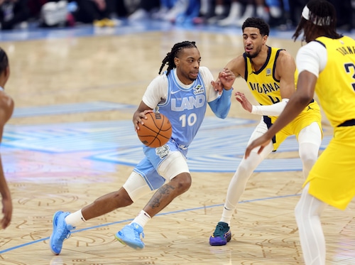 Cleveland Cavaliers vs. Indiana Pacers, January 12, 2025