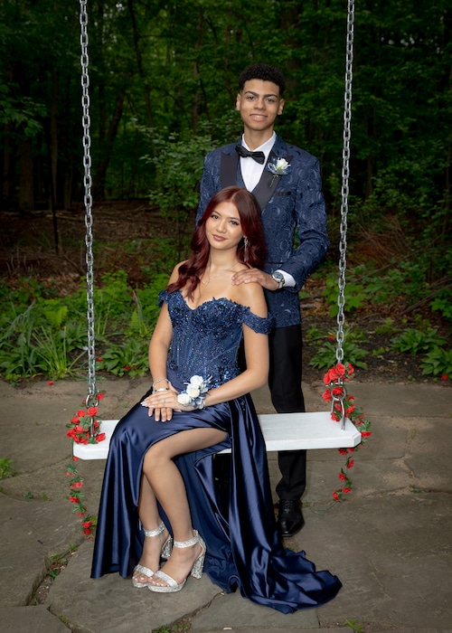 Prom 2025: Susan Wagner
