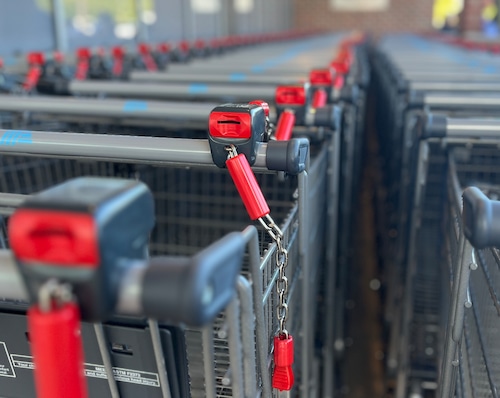 Aldi soft opening