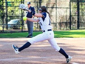 Staten Island HS softball: Sea’s Ashley Weisenstein joins exclusive club after once again earning Smith Cup 