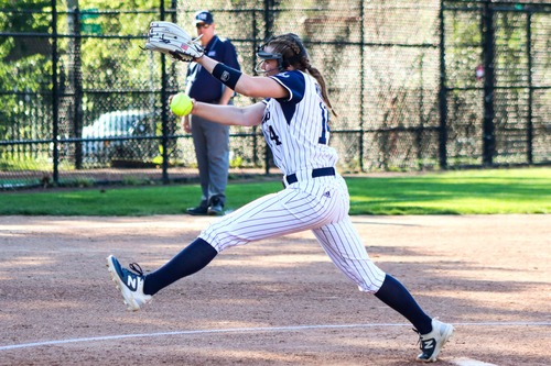 Staten Island HS softball: Sea’s Ashley Weisenstein joins exclusive club after once again earning Smith Cup