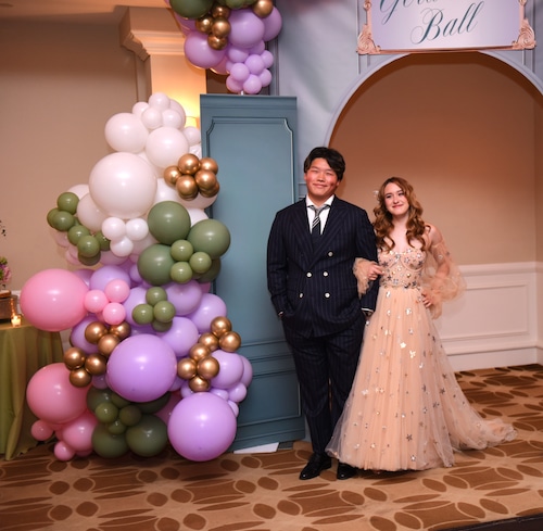 Staten Island Academy Prom 2024