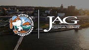 The FerryHawks and JAG have renewed their partnership for the 2025 season.