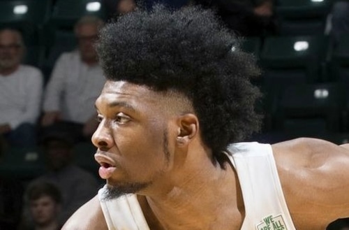 NBA bound