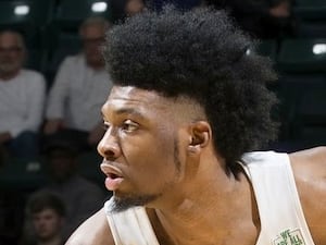 Ex-Curtis hoops star Malik Martin accepts job offer with this NBA franchise