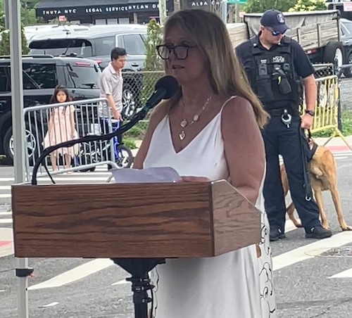 Diane Colini