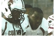 A heart screening event will be hosted at Curtis High School on Sunday, June 8, 2025, in honor of Miles Kirkland-Thomas, a student-athlete who collapsed and died during football practice after suffering from an undiagnosed heart condition. (Courtesy of Tanza Kirkland)