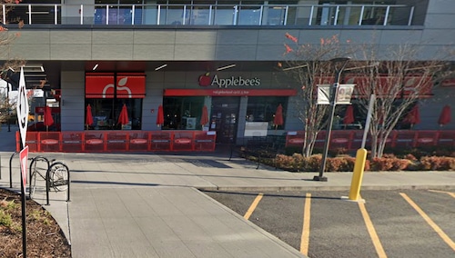 Applebees