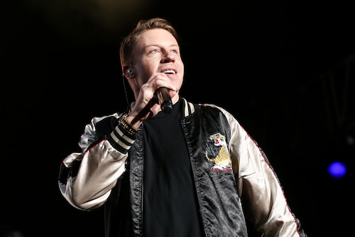 Macklemore