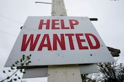 Side hustles have become a popular way to earn extra income. And while some gigs pay better than others, new research highlights which positions pay the most — even with little to no experience. (AP Photo | Matt Rourke)