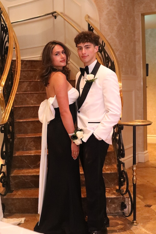 Prom