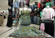 Torrid, a popular plus-size clothing retailer which operates more than 600 stores across the U.S., including one in the Staten Island Mall, has announced it could close approximately 180 stores this year — nearly 30% of its brick-and-mortar operations. (The Plain Dealer | Eustacio Humphrey)