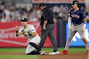 This Friday, the Yankees will start pitcher Will Warren against Walker Buehler of the Red Sox.