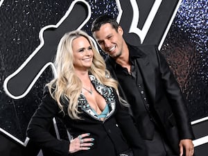 Miranda Lambert’s Staten Islander husband working to regain trust after video controversy: Report  
