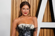 Brynn Whitfield attends the Glamour Women of the Year celebration at Jazz at Lincoln Center. The "Real Housewives of New York" star announced that she'll be leaving the show to focus on other interests.