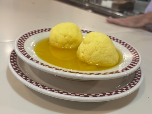 Andrew's Diner