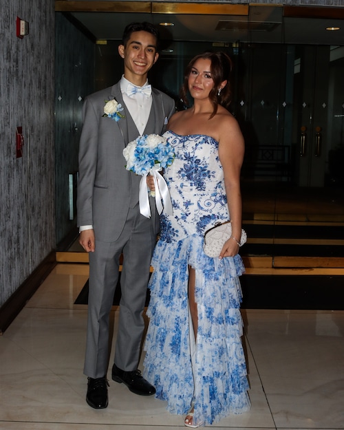 Best Dressed