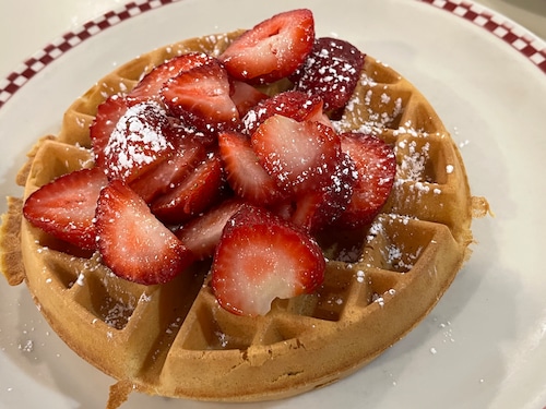 Andrew's Diner