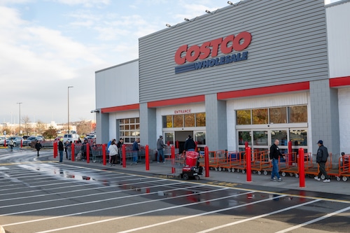 Costco just announced a major change that will make shopping easier for some members