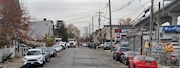 John Street near Richmond Terrace in Port Richmond
