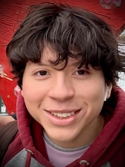 The family of 17-year-old Brandon Pino, is desperately trying to locate him in the days after he seemingly jumped from the Staten Island Ferry during a trip to Whitehall Terminal.