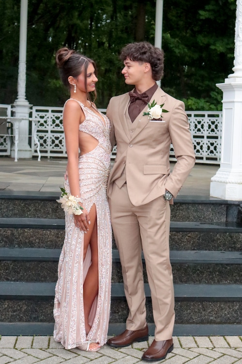 Prom 2025: Monsignor Farrell