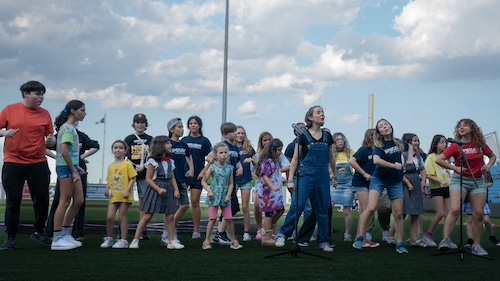 Broadway Night coming to SIUH Community Park this Friday