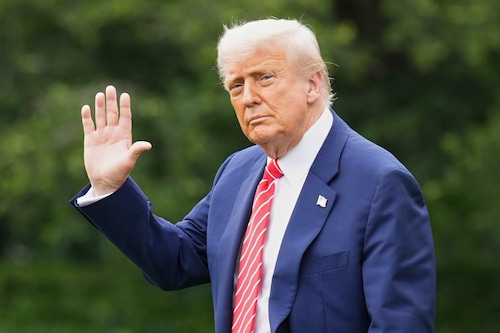 Trump