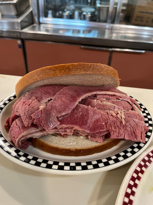 Andrew's Diner